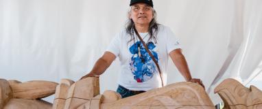 Indigenous Artists & Carvers Studio